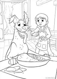 Read reviews from world's largest community for readers. Coco Coloring Pages Tv Film Printable Coco Printable 2020 02289 Coloring4free Coloring4free Com