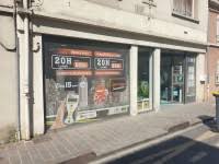 Sélectionnez le nombre d'étoiles à attribuer à cet établissement scolaire en. Promotrans A Gonesse Vroomvroom Fr