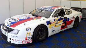Nascar fans still love to believe in the circuit's founding premise that any driver with a fast car can show up at any given track on race day and win it all. Enzo Pastor Bags 4th Place In Nascar Race