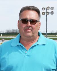 Randy Klopp wins Leading Trainer, his 3rd in 4 years at Horseshoe  Indianapolis:  https://tammyknox.wordpress.com/2024/11/14/randy-klopp-wins-leading-trainer/  Photo by Coady Media #racelikeacaesar