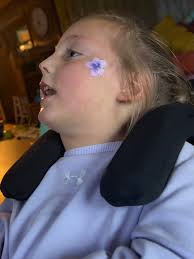 To the person that walked off with my daughters purse at Hudson Headwaters  today I hope you enjoy my daughters medicine and my granddaughters tablet.  And they would not even view the