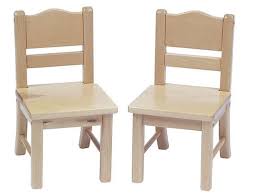 New Guidecraft Doll Table Chair White Furniture American Girl Furniture Furniture Accessories