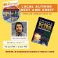 Local Author Book Meet and Greet: Matthew Roundo