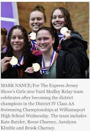 The Informative Jersey Shore, Pa. News