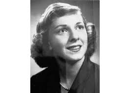 Joanna Brinkley Obituary (1932