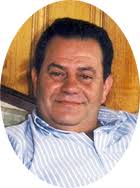 Ronald Alegria Obituary