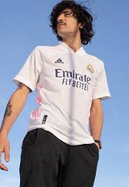 Adidas Launch Real Madrid 20 21 Home Away Shirts Soccerbible