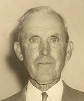 John Thomas “Tom” Ford (1884-1969)