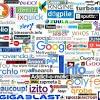 Swicki enables users to find content within a website and provides links to similar content. 1