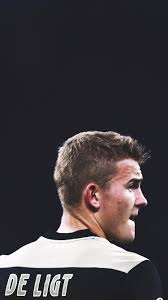 By installing matthijs de ligt wallpapers you will get a collection of highest quality wallpapers of matthijs de ligt. De Ligt Voetbal Posters Voetbal Voetballers