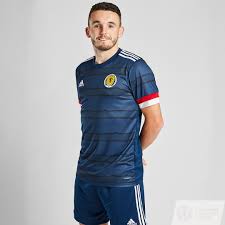 Wedstrijd van speeldag 6 uit de ek 2020 tussen schotland en belgië. Schotland Thuisshirt 2020 2021 Voetbalshirts Com