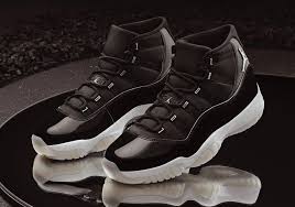 Air Jordan 11 25th Anniversary Available In Select Central Cities Dailysole