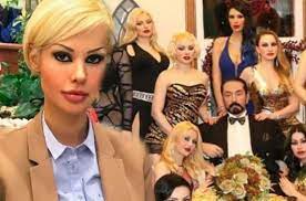 Turkish televangelist adnan oktar's 'kitten den' partially demolished. Son Dakika Haberi Adnan Oktar In Cinsel Hayati Var Miydi Ceylan Ozgul Dan Flas Aciklamalar Gundem Haberleri