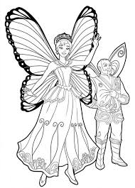 Simply do online coloring for drawing barbie mariposa coloring pages directly from your gadget, support for ipad, android tab or using our web feature. Pin On Kolorowanki Barbie