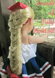 Never fear, the american girl doll identifier is here! American Girl Doll Hairstyles Round Up Life Is Sweeter By Design