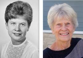 Anina Diederich Obituary