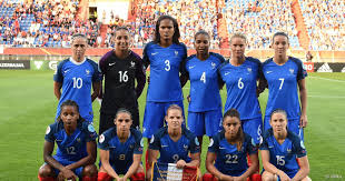 L'engouement sans précédent en france autour de la coupe du monde montre que la discipline a de. Football M6 Decroche Les Droits 2018 2023 De L Equipe De France Feminine Puremedias
