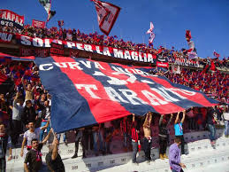 Le ultime notizie sul taranto calcio. Comunicato Curva Nord Taranto A P S Taras 706 A C