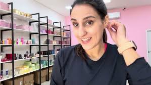 BOTICÁRIO REQUEST WITH NEW RELEASES