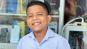 La conmovedora historia de Jackson Barreto de La Voz Kids | KienyKe