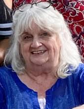 Carla Sue Blackstone Kizziah Obituary September 22, 2020