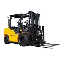 Diesel Forklift Truck 5 Tonne | Hertfordshire & London ...