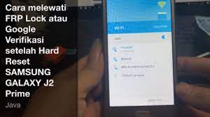 Cara melewati akun google samsung j2 prime. Cara Melewati Verifikasi Akun Google Samsung J2 Prime Youtube