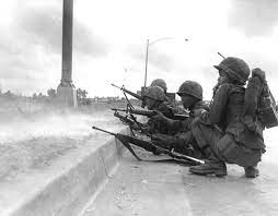 Rudi accepts that he loves what he is doing. Vietnam Free Fire Zones Anything That Moved Within Was Attacked Destroyed