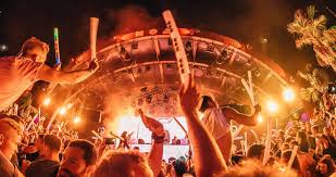 Add or search a point of interest. Zrce Beach Festivals And Parties Prepare To Dance Buy Tickets Here
