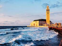 For a truly memorable holiday in morocco you might want to consider booking your stay at the hotel coralia club la kasbah in agadir. Destination Inspiration Casablanca Morocco Booking Com