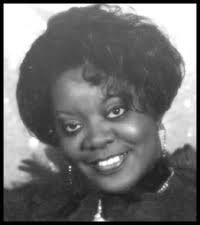 Toni Sharp Obituary (2006)