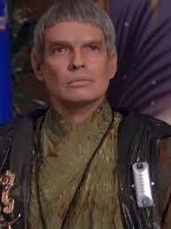 Gary Graham, de 'Star Trek', morre aos 73 anos