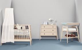 The Linea Collection Has All The Furniture You Dream Of To Create A One Of A Kind Nursery For Your Ch Baby Furniture Sets Baby Furniture Nursery Furniture Sets