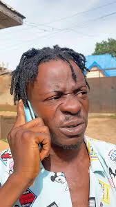 Comedians in Jos, Nigeria