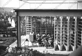 Ecole De Plein Air De Suresnes Beaudoin Et Lods Architecture Education Architecture Open Air