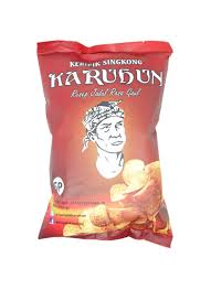 Terdapat 70 kalori dalam 2 keping (16 g). Im00002486 Biscuit Nyam Nyam Fantasy Stick Strawberry 25g
