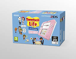 Tomodachi life te convierte en protagonista de tu propio juego. Nintendo Ds Cual Es El Mejor Del 2021