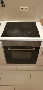 Wird das kochfeld nicht mehr über den herd angeschlossen. Autarkes Kochfeld Sowie Backofen Anschliessen