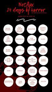 Mega List Of Movies And Shows To Watch This October Good Movies To Watch Netflix Horror Scary Movies To Watch