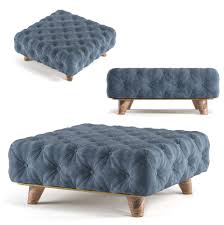 Check spelling or type a new query. Artstation Modern Square Tufted Coffee Table Ottoman Ramin Esm