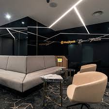 Please contact the nearest maybank branch for the latest rates. Features