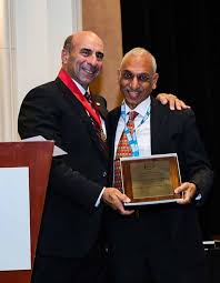 ACG Awards & Leadership