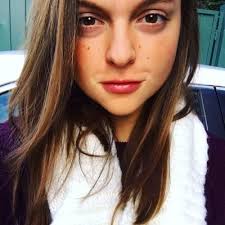 Julia Harder (@Julia_Rose_96)