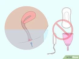 Can i swim with a tampon? How To Swim On Your Period With A Pad 9 Steps With Pictures