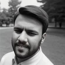 Muhammad Junaid Ilyas Mirza