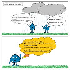 Maybe you would like to learn more about one of these? Gambar Cerita Lingkunganku Sehat Airku Bersih Tempat Berbagi Gambar