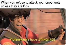 Kid Jotaro Still Wrecked Him Shitpostcrusaders