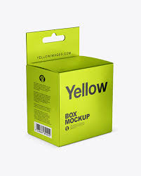 Download Download Psd Mockup Box Euro Half Side View Hanger High Angle Shot Metallic Metallized Mockup Pack Package Paper Right Slot Psd Textures Gold Free Mockups Download PSD Mockup Templates