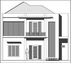 6 Tahapan Membuat Sketsa Bangunan Yang Menarik Pengadaan Barang Dan Jasa