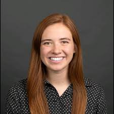 I am thrilled to announce that I have accepted a position with Ernst &  Young in Washington DC!